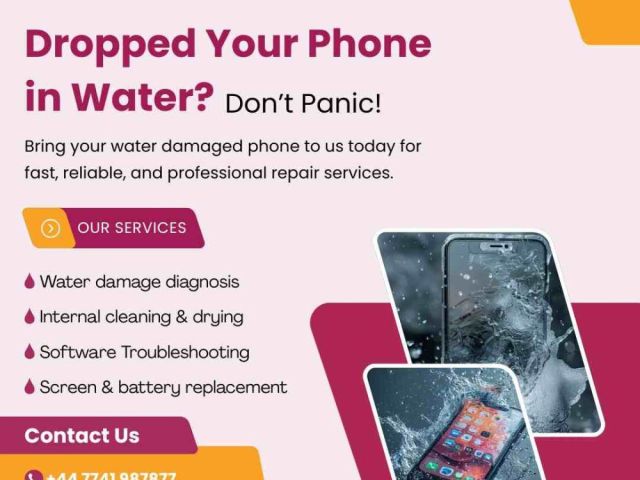 phone-repair-maidenhead-dropped-your-phone-in-water-fast-fix