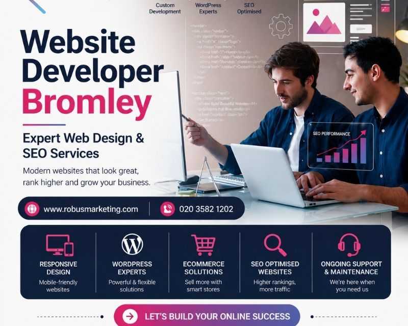 website-developer-bromley-expert-web-design-seo-services