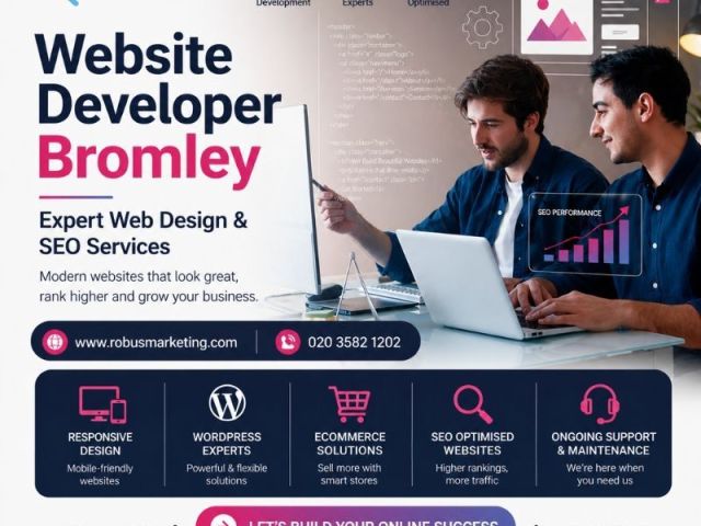 website-developer-bromley-expert-web-design-seo-services
