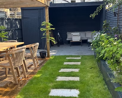 landscaping-richmond-quality-outdoor-transformations