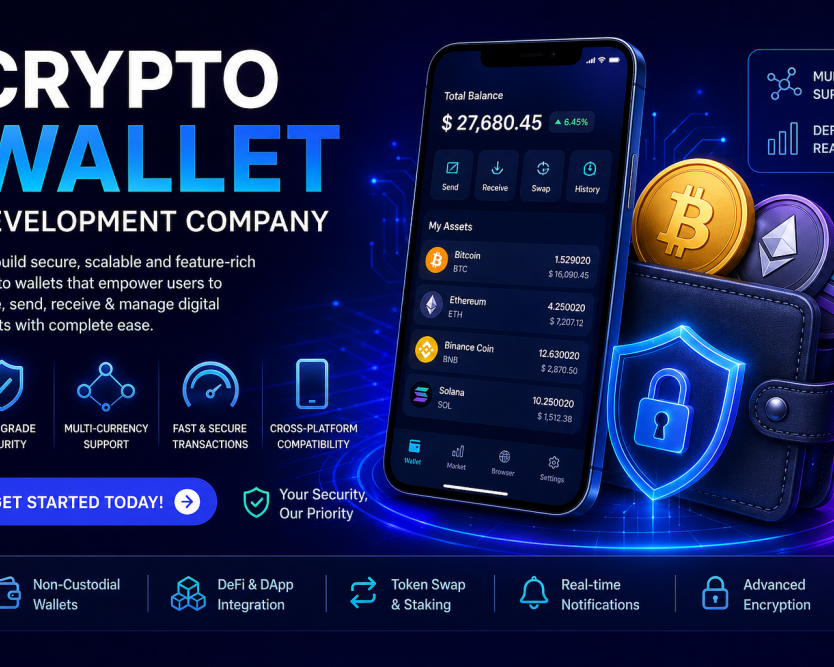 wallet-development-company