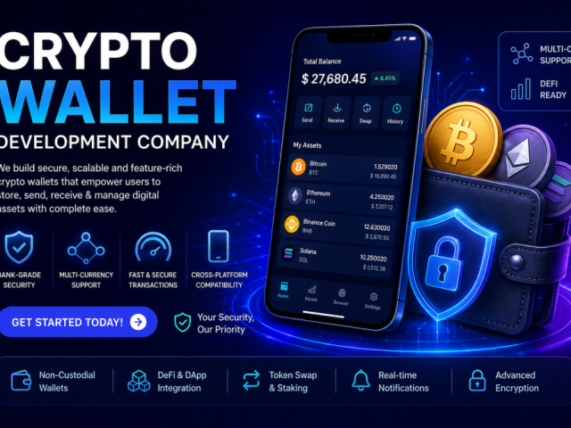 wallet-development-company