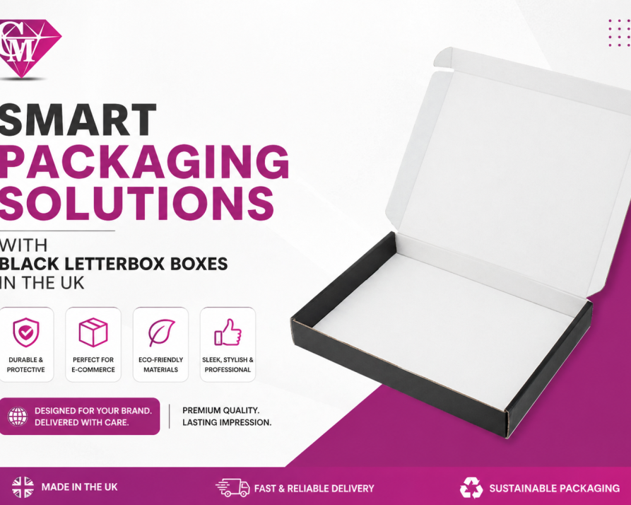 smart-packaging-solutions-with-black-letterbox-boxes-in-the-uk