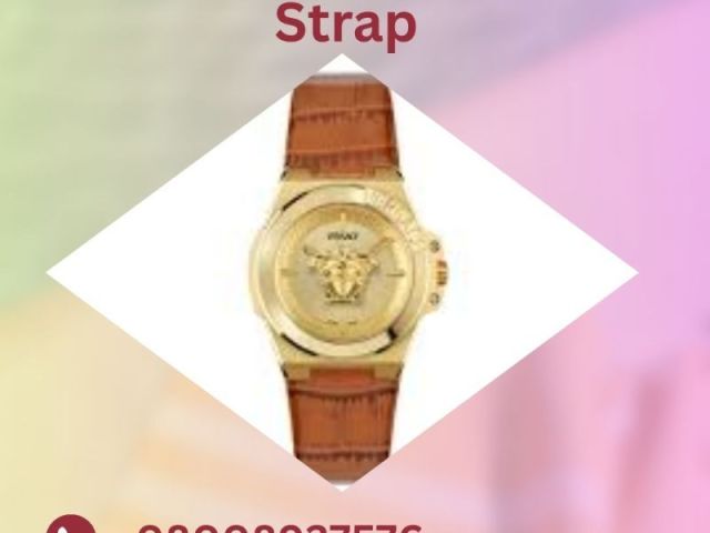versace-watch-leather-strap