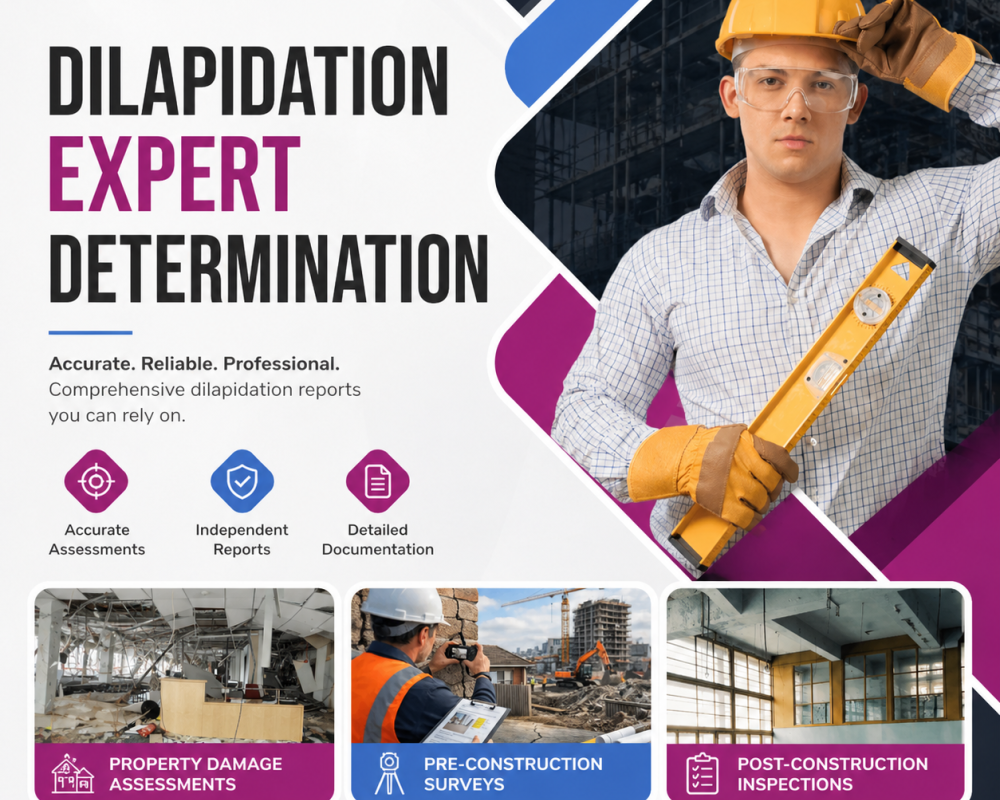 what-is-dilapidations-expert-determination