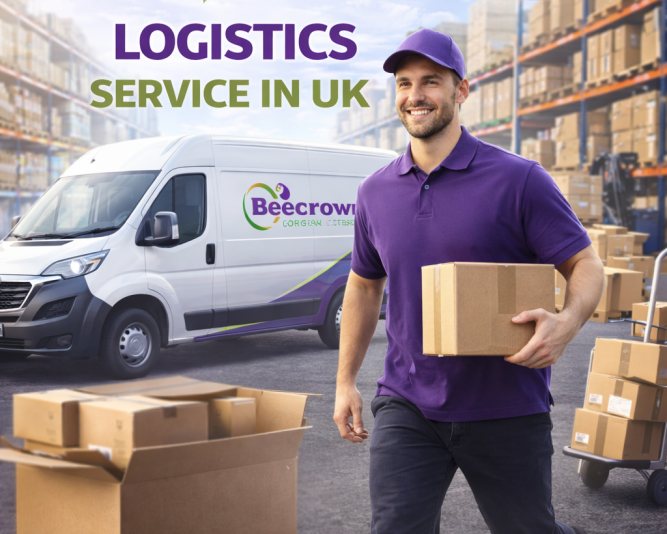 best-logistic-company-in-the-uk