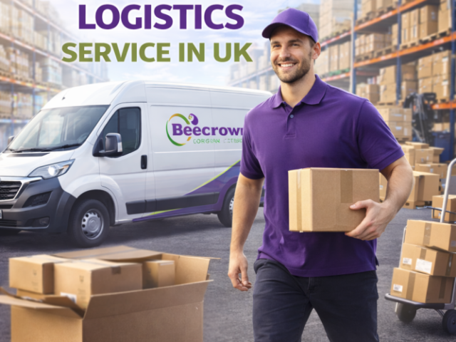 best-logistic-company-in-the-uk