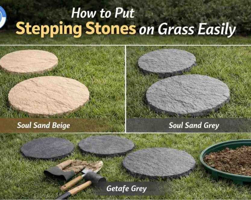 how-to-put-stepping-stones-on-grass-east-yorkshire-stone