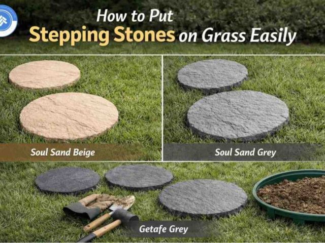 how-to-put-stepping-stones-on-grass-east-yorkshire-stone