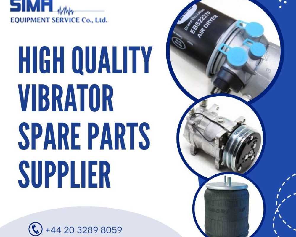 high-quality-vibrator-spare-parts-supplier
