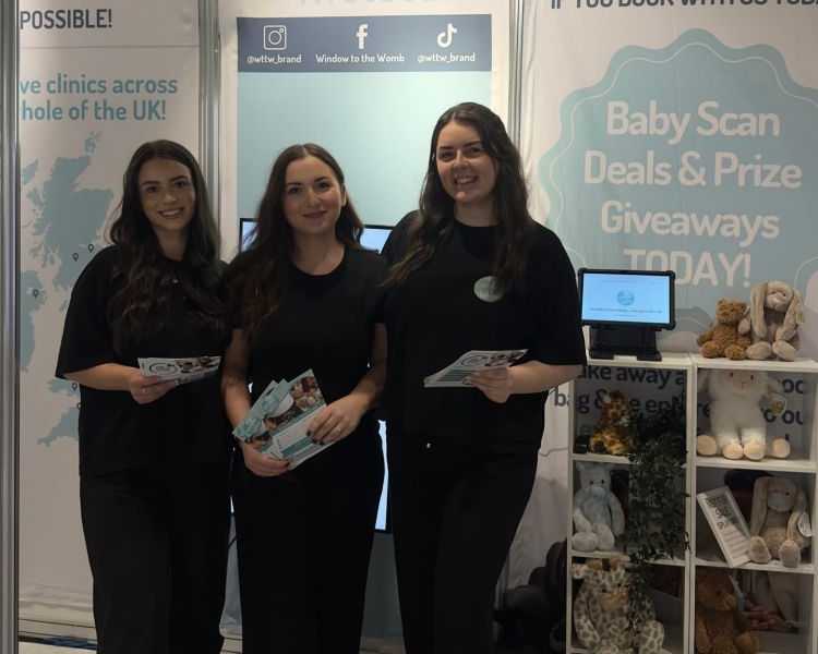 experience-precious-moments-with-4d-baby-scans-in-hitchin