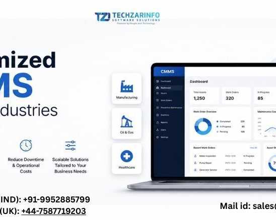 top-cmms-companies-uk-choose-the-right-solution