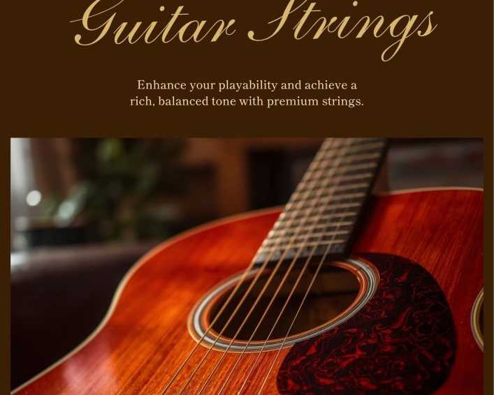 best-acoustic-guitar-strings-for-rich-tone-performance