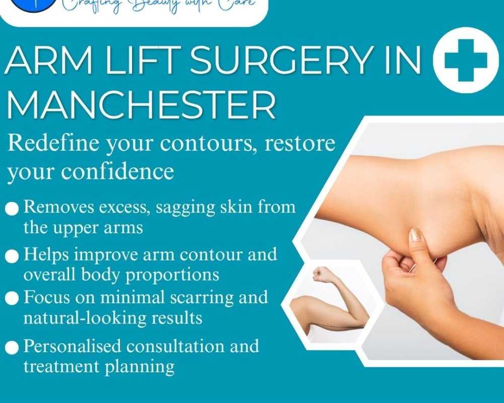 arm-lift-surgery-in-manchester