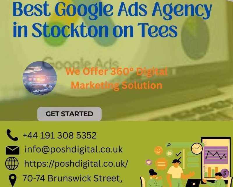 google-ads-agency-in-stockton-on-tees