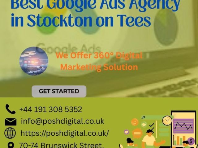 google-ads-agency-in-stockton-on-tees