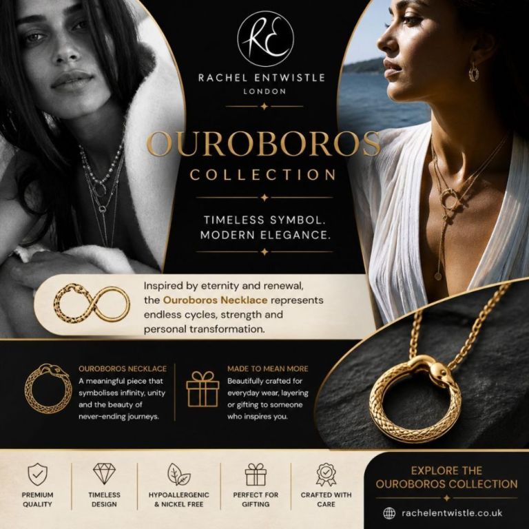 ouroboros-necklace-with-timeless-symbolic-design-big-0