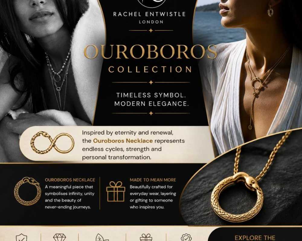 ouroboros-necklace-with-timeless-symbolic-design