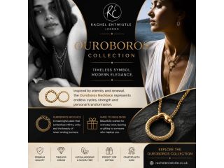 ouroboros-necklace-with-timeless-symbolic-design-small-0