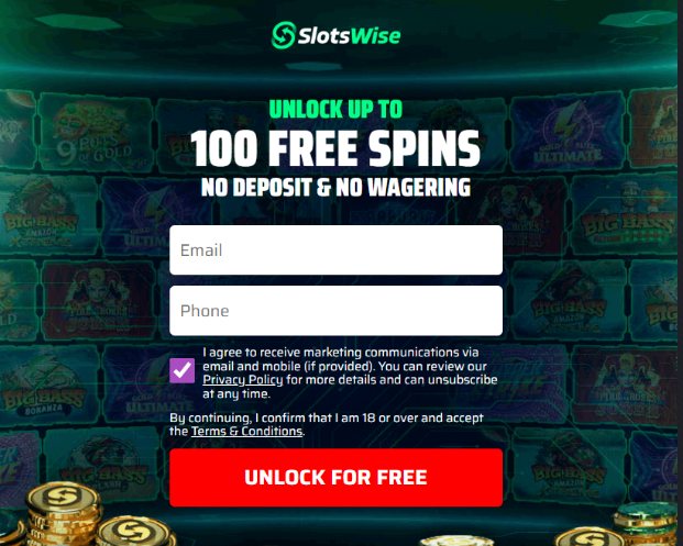 start-playing-slots-wise-today
