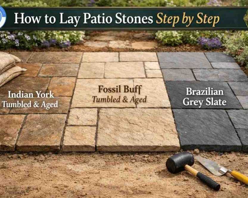how-to-lay-patio-stones-east-yorkshire-stone