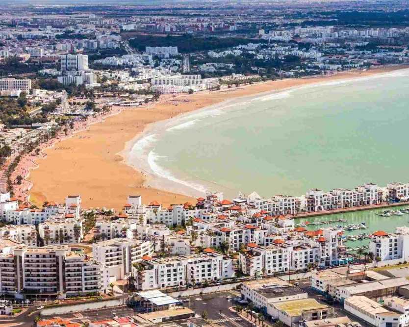 agadir-holidays-package-coastal-relaxation-with-easy-travel