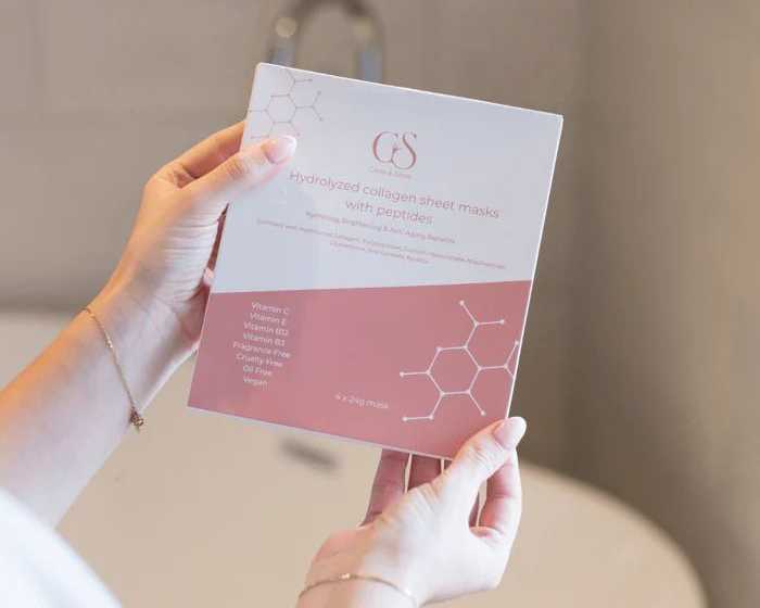 hydrolyzed-collagen-mask-anti-aging-face-care-solution