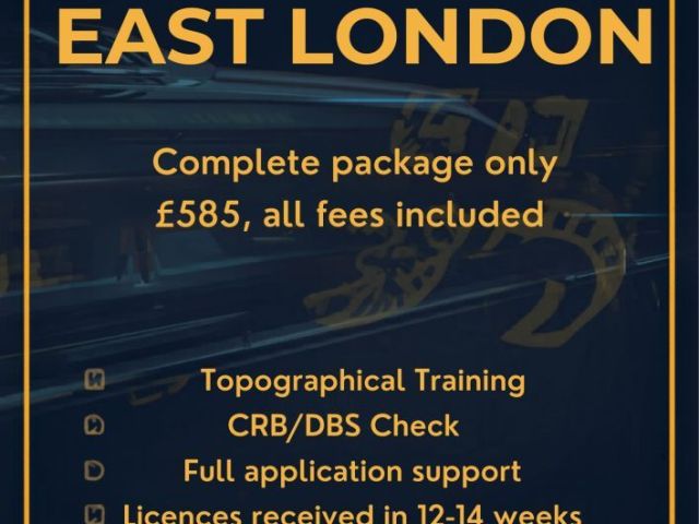 get-your-pco-licence-all-in-one-centre-east-london