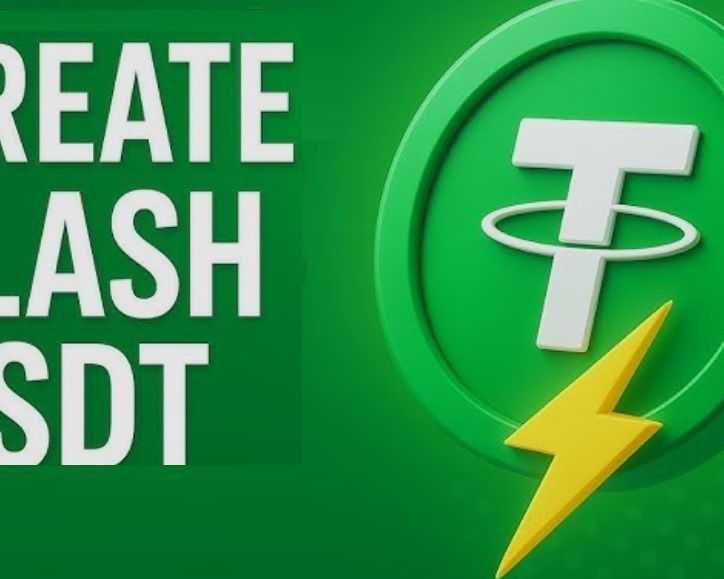 best-flash-usdt-generator