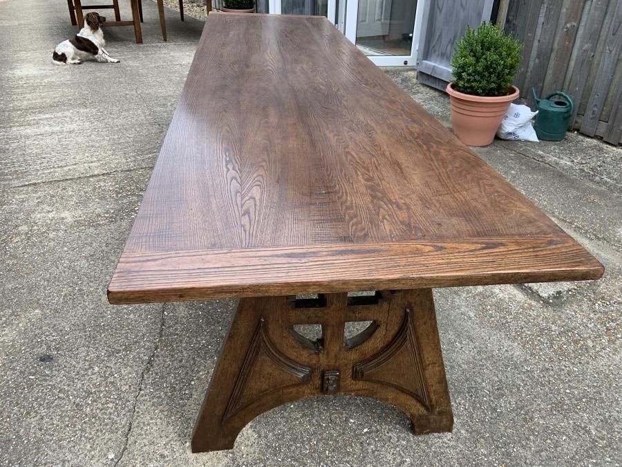 19th-century-dining-tables-antique-trestle-tables-big-0