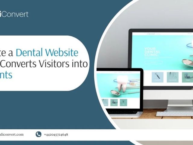 how-to-create-a-dental-website-that-converts-patients-fast