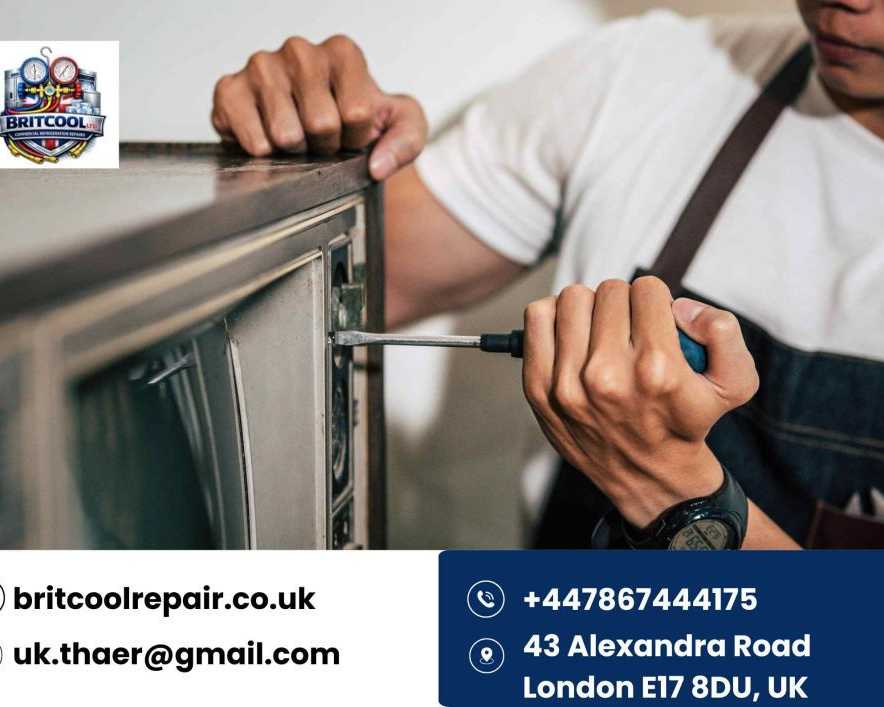 fridge-repair-east-london-fast-service-by-britcool-ltd