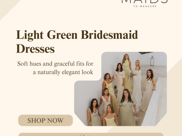 light-green-bridesmaid-dresses-for-fresh-wedding-style