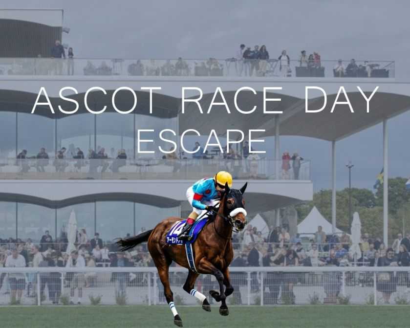 hotels-near-ascot-racecourse-with-parking