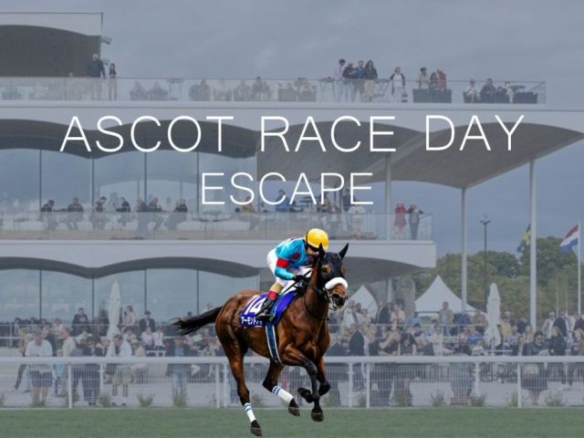 hotels-near-ascot-racecourse-with-parking