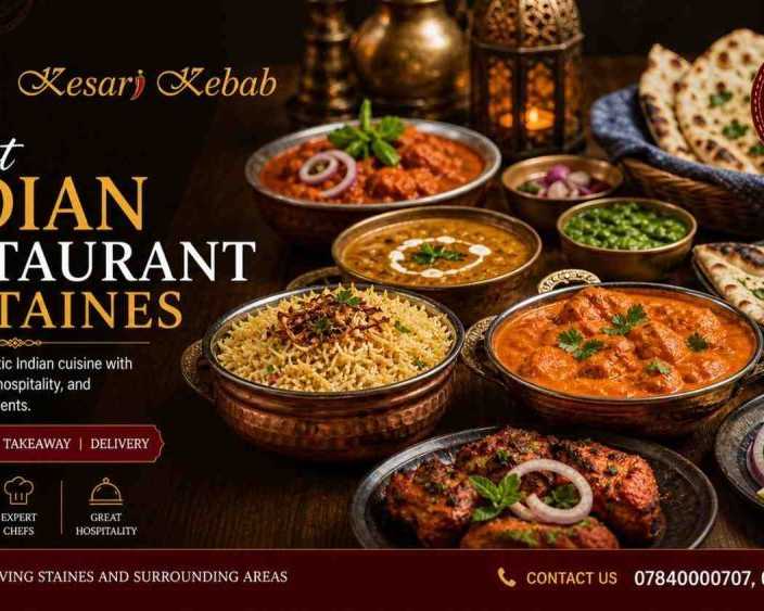 best-place-to-eat-indian-food-in-ashford-surrey
