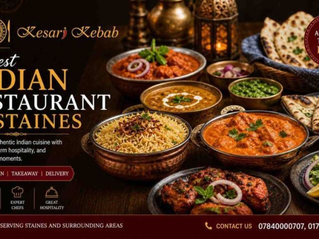 best-place-to-eat-indian-food-in-ashford-surrey