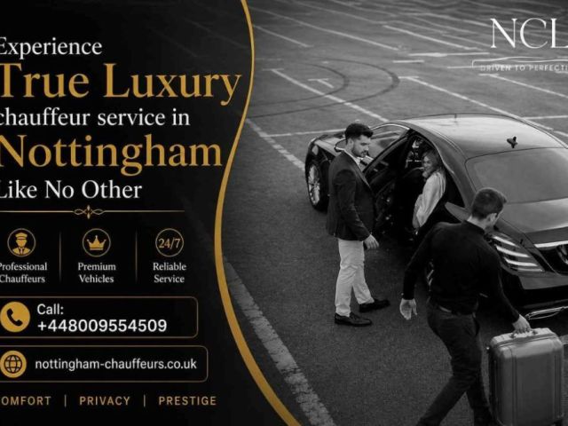 luxury-chauffeur-service-in-nottingham