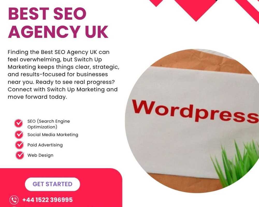 best-seo-agency-uk