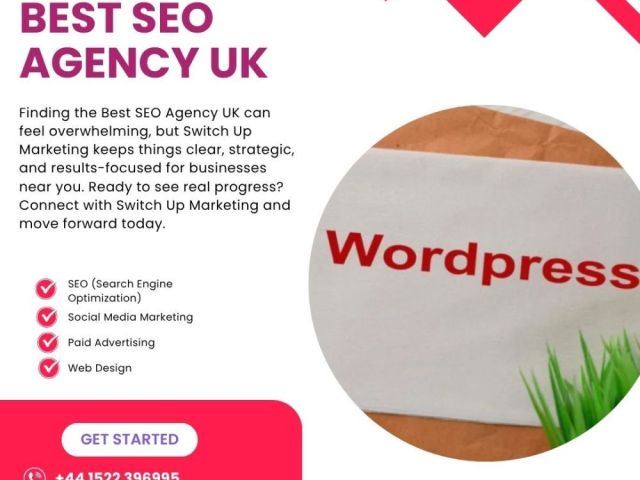 best-seo-agency-uk
