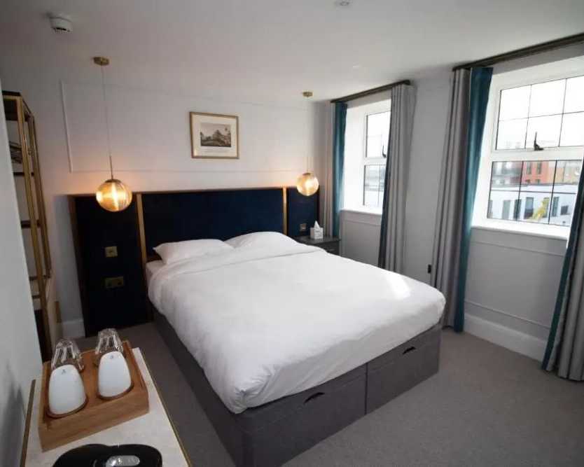 best-hotels-in-st-johns-wood-london