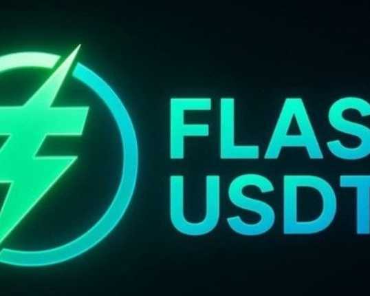 flash-btcusdt-transaction-software