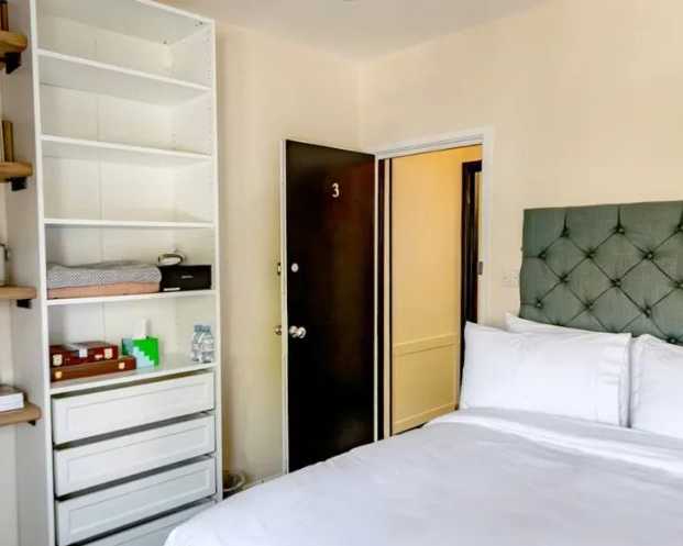 boutique-comfort-dalston-london