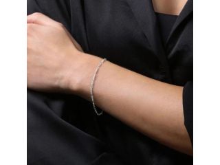 sterling-silver-figaro-bracelet-small-0
