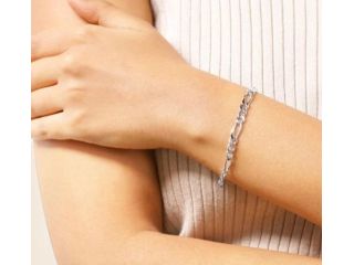 sterling-silver-figaro-bracelet-small-1