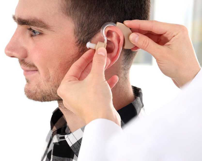best-audiologist-central-london