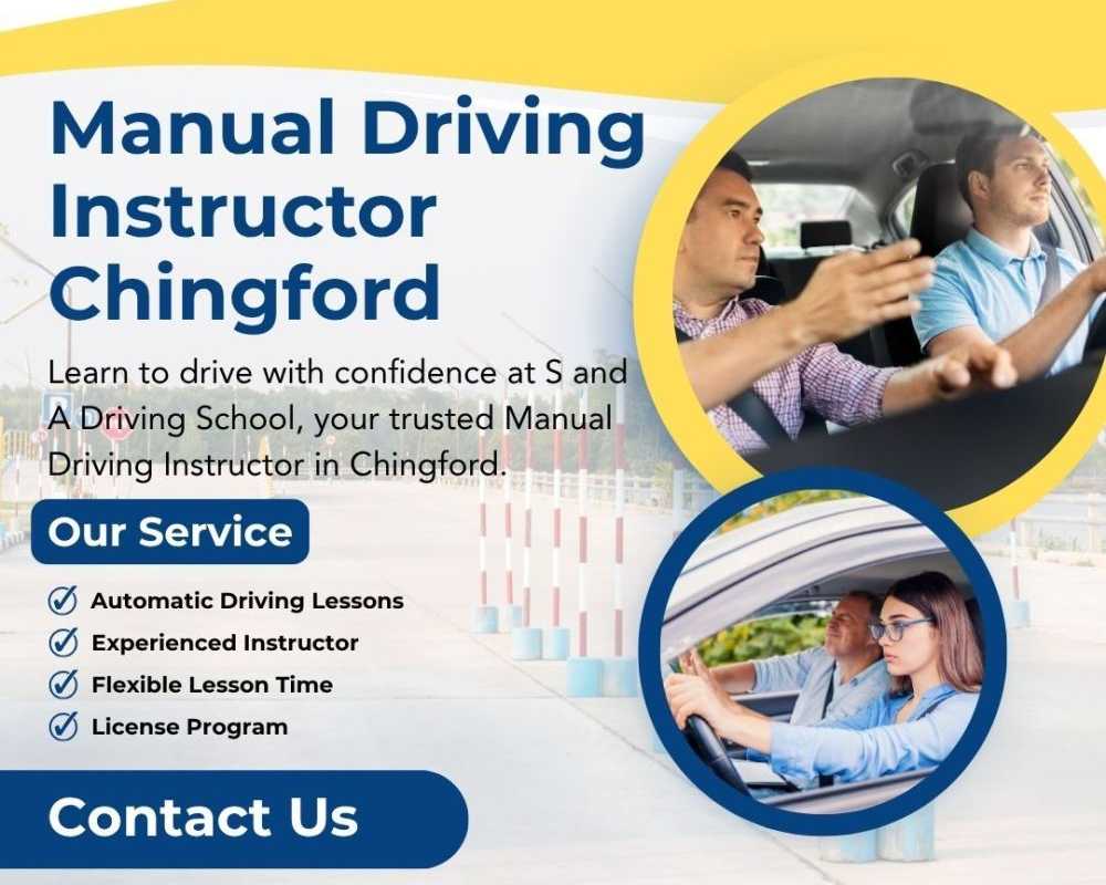 manual-driving-instructor-in-chingford-s-and-a-driving-school