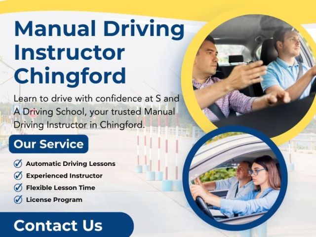 manual-driving-instructor-in-chingford-s-and-a-driving-school