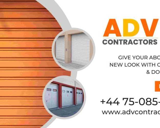 security-roller-shutter-uk-strong-reliable-protection