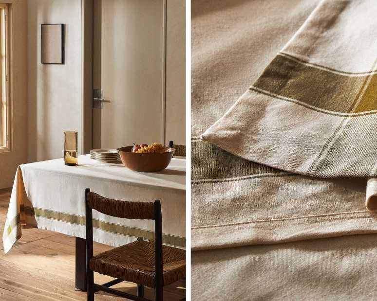 cotton-tablecloths-in-buckley-for-weddings-events